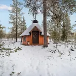 Loma-asunnot Kuukkelintupa 1 By Interhome Ylläsjärvi