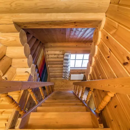 Kuukkelintupa 1 By Interhome Holiday home *