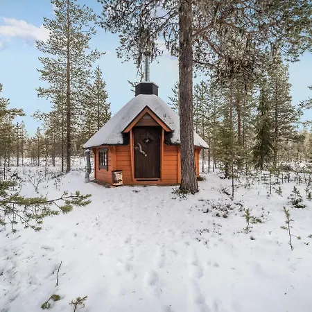 Kuukkelintupa 1 By Interhome Holiday home *