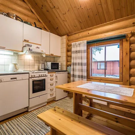 Kuukkelintupa 1 By Interhome Holiday home