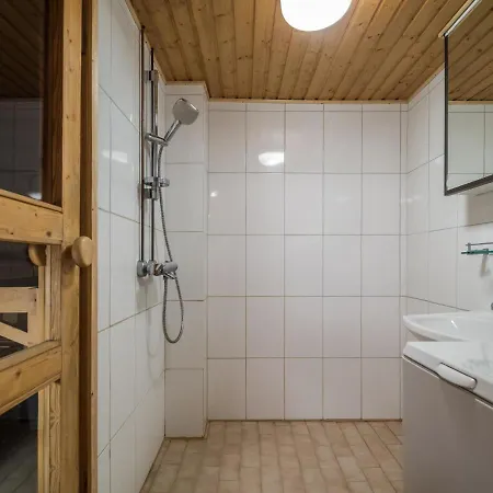 Kuukkelintupa 1 By Interhome