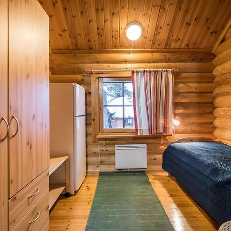 Kuukkelintupa 1 By Interhome Hébergement de vacances