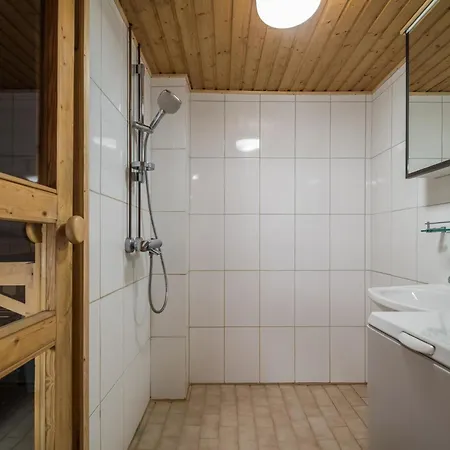 Kuukkelintupa 1 By Interhome Hébergement de vacances