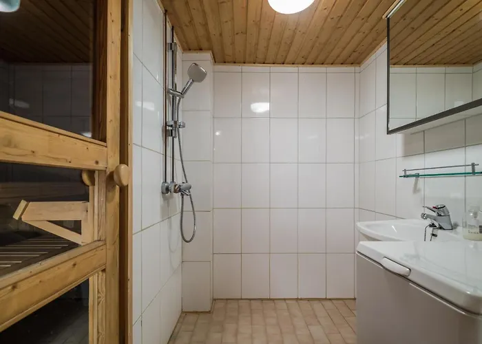 Kuukkelintupa 1 By Interhome Hébergement de vacances