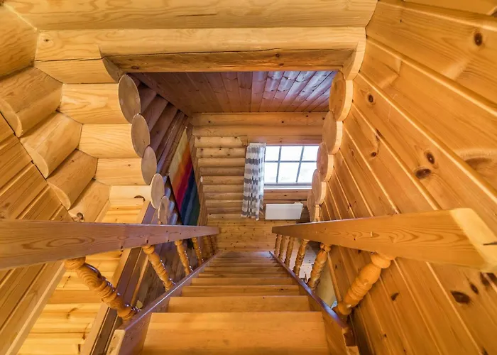 Kuukkelintupa 1 By Interhome Ylläsjärvi