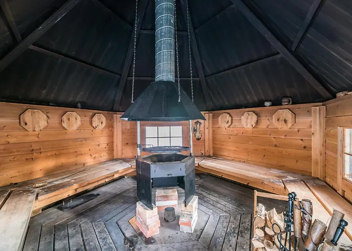 Kuukkelintupa 1 By Interhome